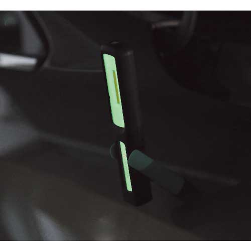 【廃番】BERUF 充電式ワークライト BWL-501R 87230