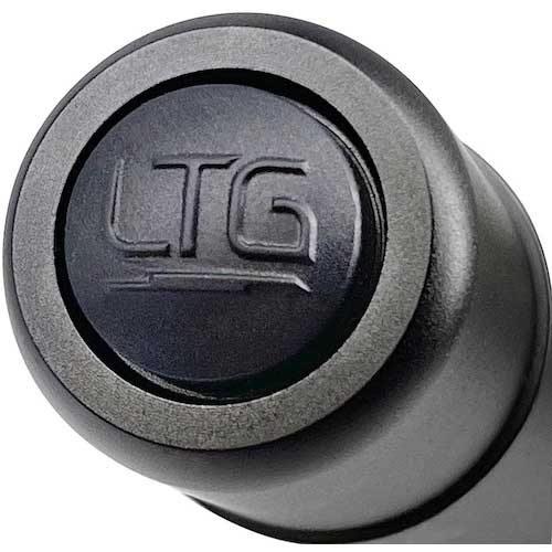 ライティンゲイル 明るさ1250ルーメンLEDフラッシュライト【スマホにも給電できる充電池付属】 LTG1001