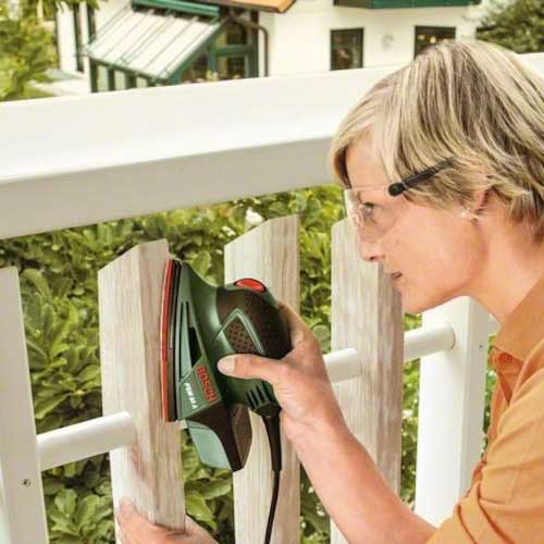 ボッシュ 吸じんマルチサンダー PSM80A