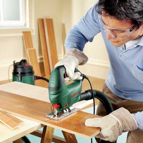 【廃番】ボッシュ ジグソー PST700