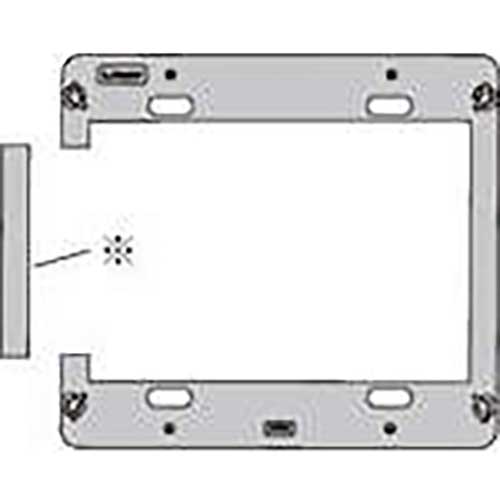 SUGATSUNE (210032211)PXP-F02-01321-MCBスイッチプレート・コンセントプレート(2連) PXP-F02-01321-MCB