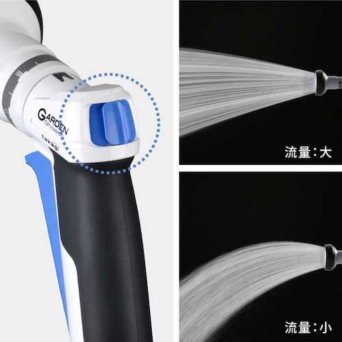 タカギ プログリップ ガーデン QG1113FJ