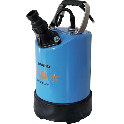 水中ポンプ　ホース付き　100V Amazon.co.jp: ツルミポンプ 水中ポンプ 100V HSR2.4S 50Hz 汚水用排水