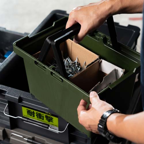 JEJアステージ セパレートバスケット サンドベージュ#75 SPB-N75S