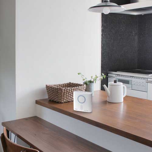 REVEX 防水型押しボタン呼び出しチャイムセット XP710A