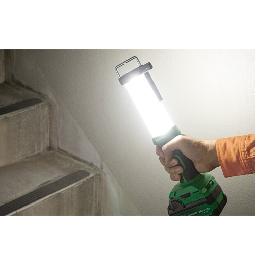 HiKOKI 18V-14.4Vコードレスランタン本体のみ UB18DF-NN