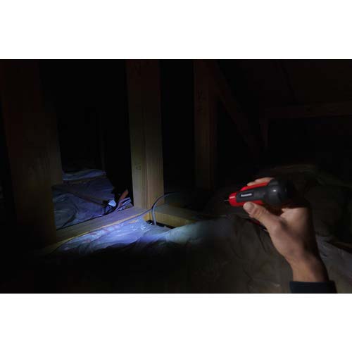 EXENA 充電ミニドライバー EZ1D11S-R