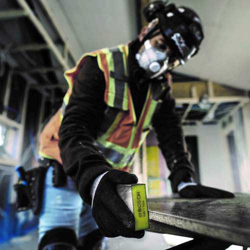 ボッシュ 研磨ブロック中目 2608901169