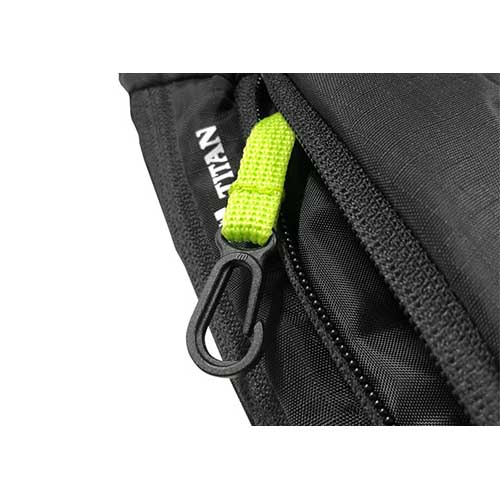 タイタン フルハーネス用縦型ポーチ スマートフォン/マルチ用 ASP