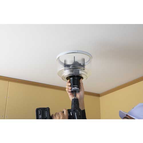 EXENA ユニバーサルホルソー60-160 EZ1SX1