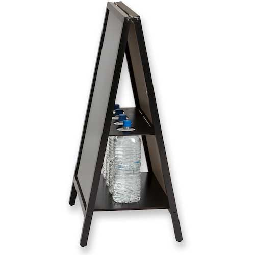 アスカ 転倒防止スタンドボード 両面 M BB040