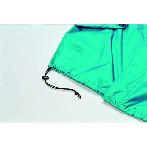 カジメイク オールマインドスーツ ブラック L 3250-91-L