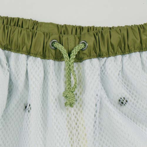 カジメイク 7540 アドベントレイン R.ブルー LL 7540-52-LL