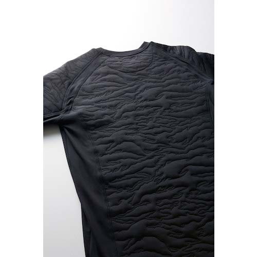 G.G. 7185-42 ピンソニックコンプレッション ブラック M 7185-42-04-M