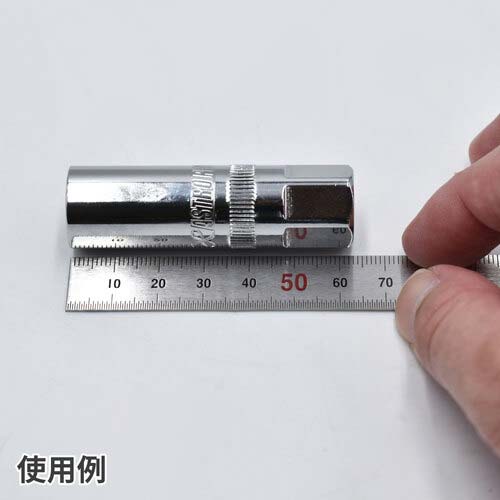 アストロプロダクツ ステンレススケール 150mm 2001000008896