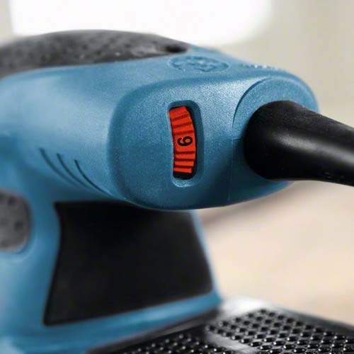 ボッシュ 吸じんランダムアクションサンダーポリッシングセット GEX125-1AEJ