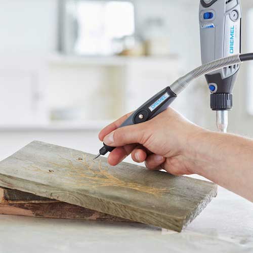 ドレメル フレックスシャフト 225AJ