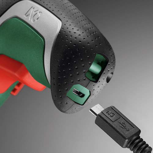 ボッシュ コードレスドライバー アイ・エックス・オー IXO7