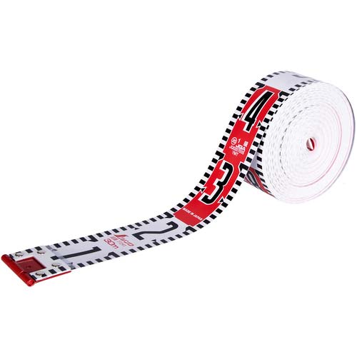 シンワ ロッドテープ ガラス繊維製 30m巾60mm クリアパック JIS 77241