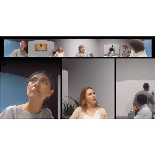 【廃番】ソースネクスト Meeting Owl Pro(ミーティングオウル プロ) MTW200 0000287020