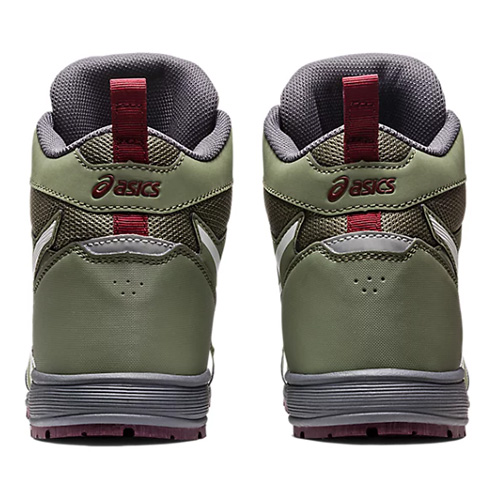 アシックス ウィンジョブ CP214 TS BOA