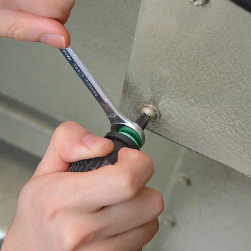 【廃番】アネックス ワニドラ9点セット ATWF-SET