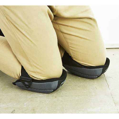 ネオギアプロ CK6301 ゲルニーパッド グレー CK-6301 GY