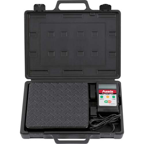 Asada チャージングスケールCS50-3 ES790