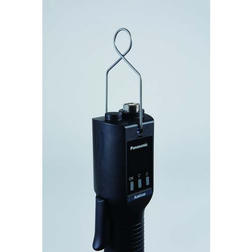 Panasonic ACスクリュードライバー Azeloss TypeD EYSDA212XDの通販 
