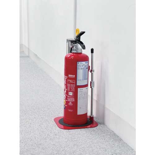 LINTEC21 消火器スタンドストッパーCP LK-119CP