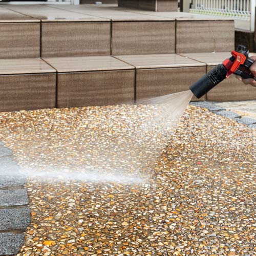 タカギ ホースノズル タフギア サイクロン QG559