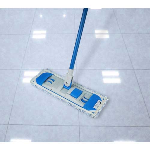 セイワ マイクロモップ400(緑) WF-400-4