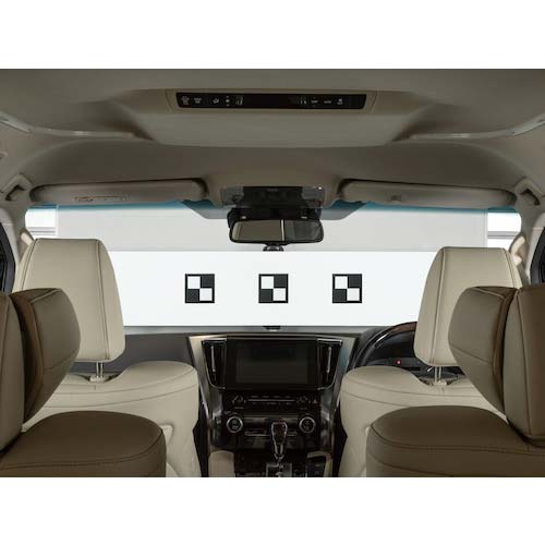 KTC マグネットターゲットシートセット ATT120