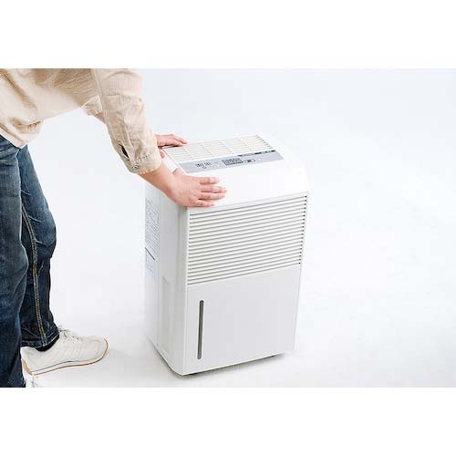 NAKATOMI 除湿機 DM-10 湿度制御付