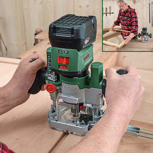 ボッシュ プランジベース 1600A02RD7