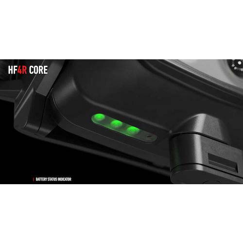 LEDLENSER ヘッドライト HF4R Core 502790