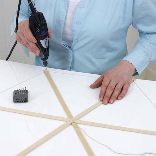 ドレメル ドリルビットセット 628N