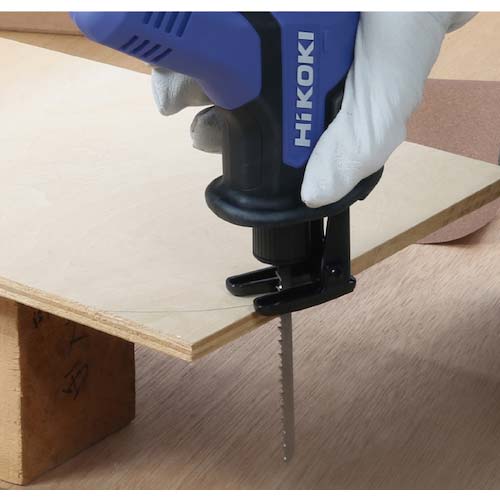 HiKOKI コードレスのこぎり FCR18DA形 FCR18DA(BG)