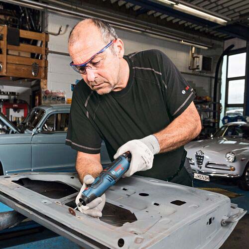 ボッシュ 10.8Vコードレスミニルーター+バッテリー充電器セット GRO10.8V-35HSET