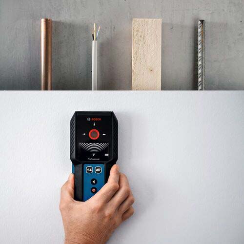 ボッシュ デジタル探知機 GMS120-27