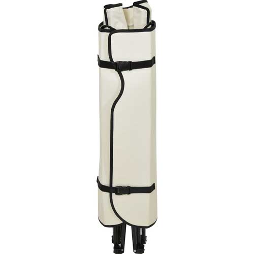 NICHIDO シェード付チェア 焼けなイス【サンド】 NCHA-01-SN