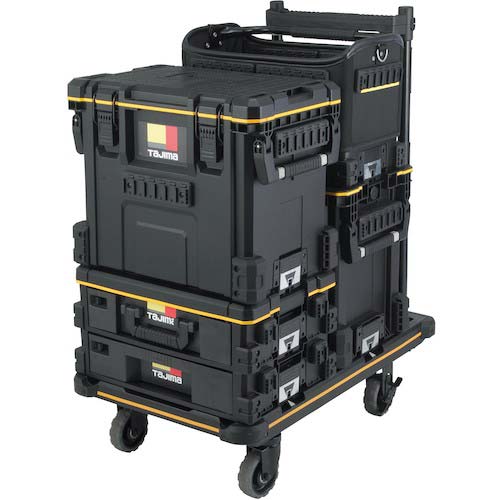 タジマ セフ台車折りたたみ式 CT-DHTOR