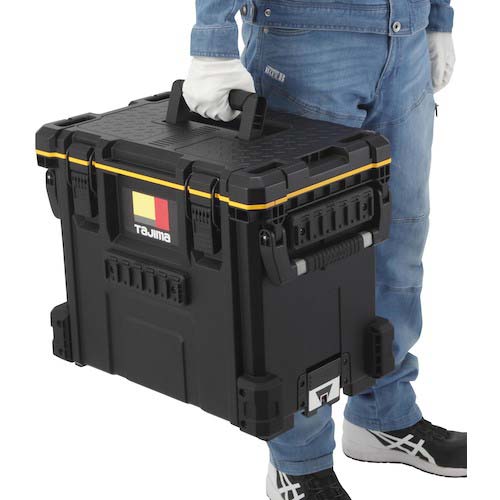 タジマ 工具箱セフツールボックス TB-TBOX
