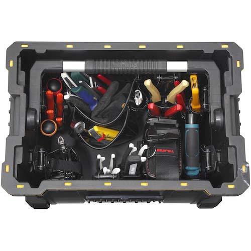 タジマ セフツールバスケットハンドル付 TB-TBSKH