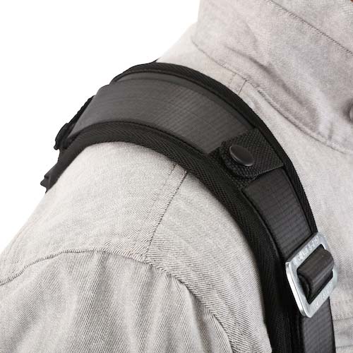 タジマ 肩・背中一体型パッド ソフト フリーサイズ2 KSPS-F2