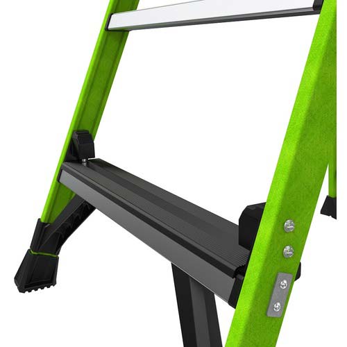 ハセガワ リトルジャイアント フォートレス 5段(11032) LG-19305