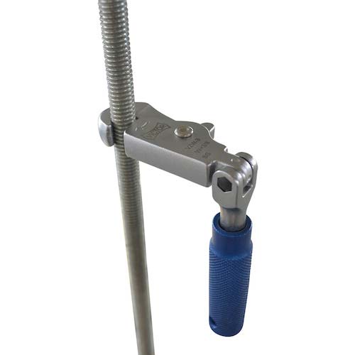 Victor 全ネジクイックレンチ3/8 VZW-3