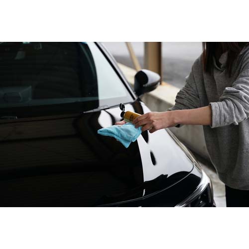 SOFT99 コーティング施工車 リフレッシュクリーナー 00251