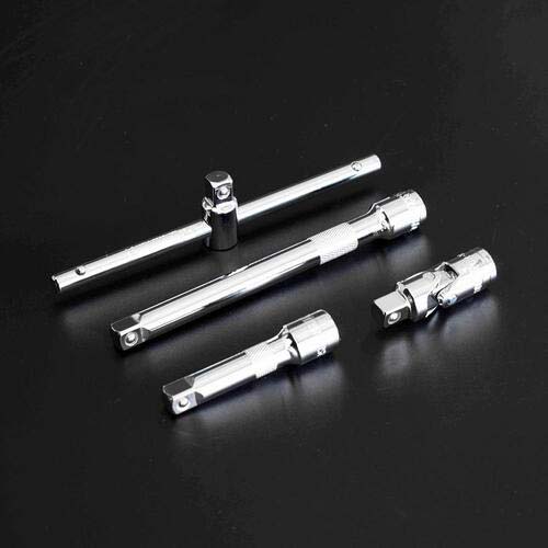 アストロプロダクツ ツールセット ブラック(74点組)TS193 2012000001930