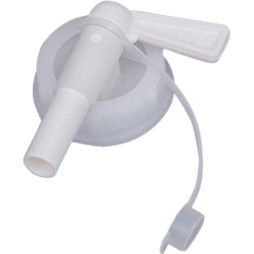 AS ユニオンコンテナ02型 コック 2-3409-11